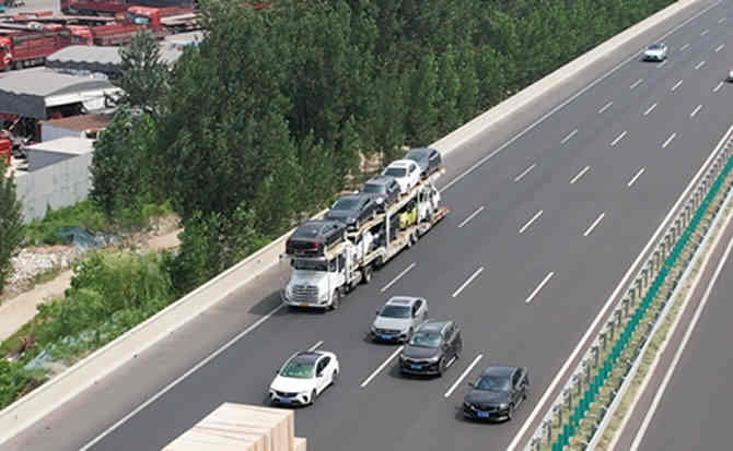 宁陵高速公路汽车救援